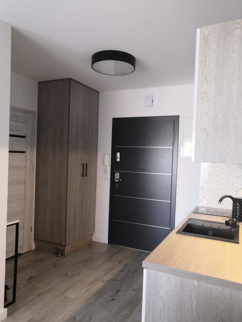Apartament 3 osobowy
