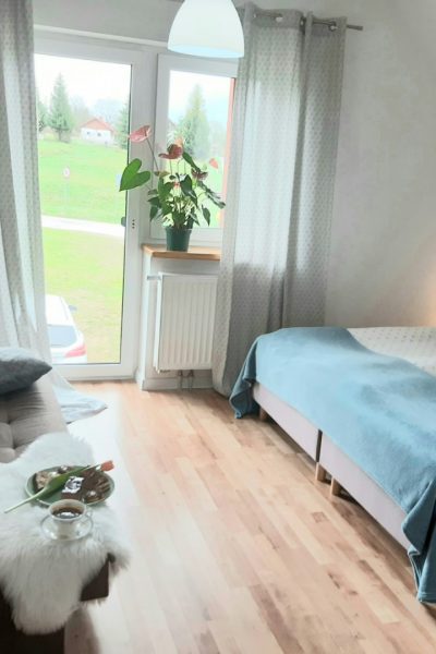 Pokój numer 2
