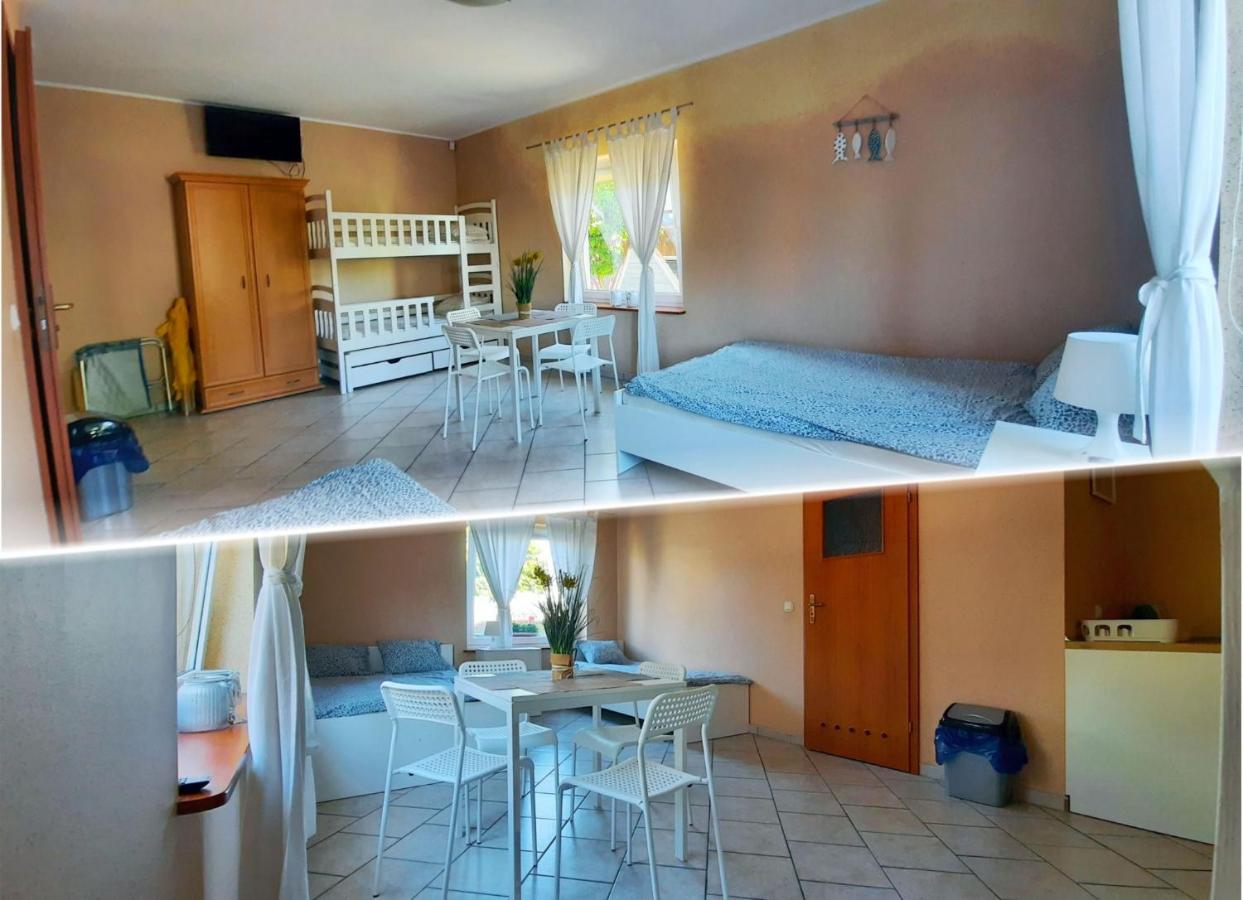 Pokój 3 osobowy z prywatną łazienką