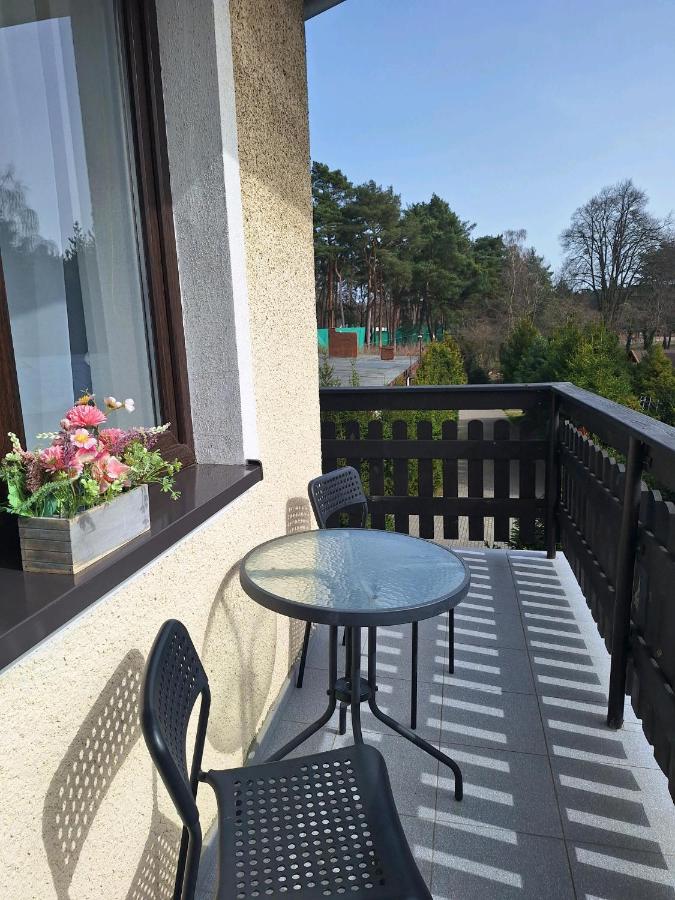 Apartament 6 osobowy