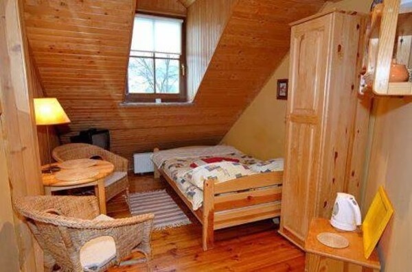 Pokój 2 osobowy