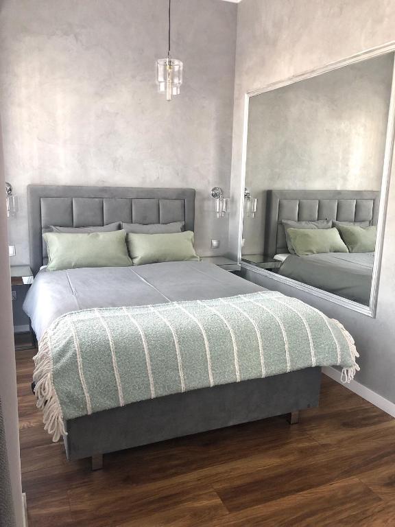 Apartament 2 osobowy