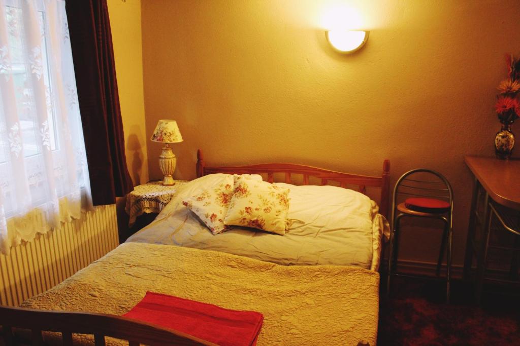 Pokój typu Standard z łóżkiem typu queen-size