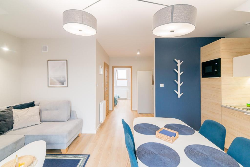 Apartament 4 osobowy