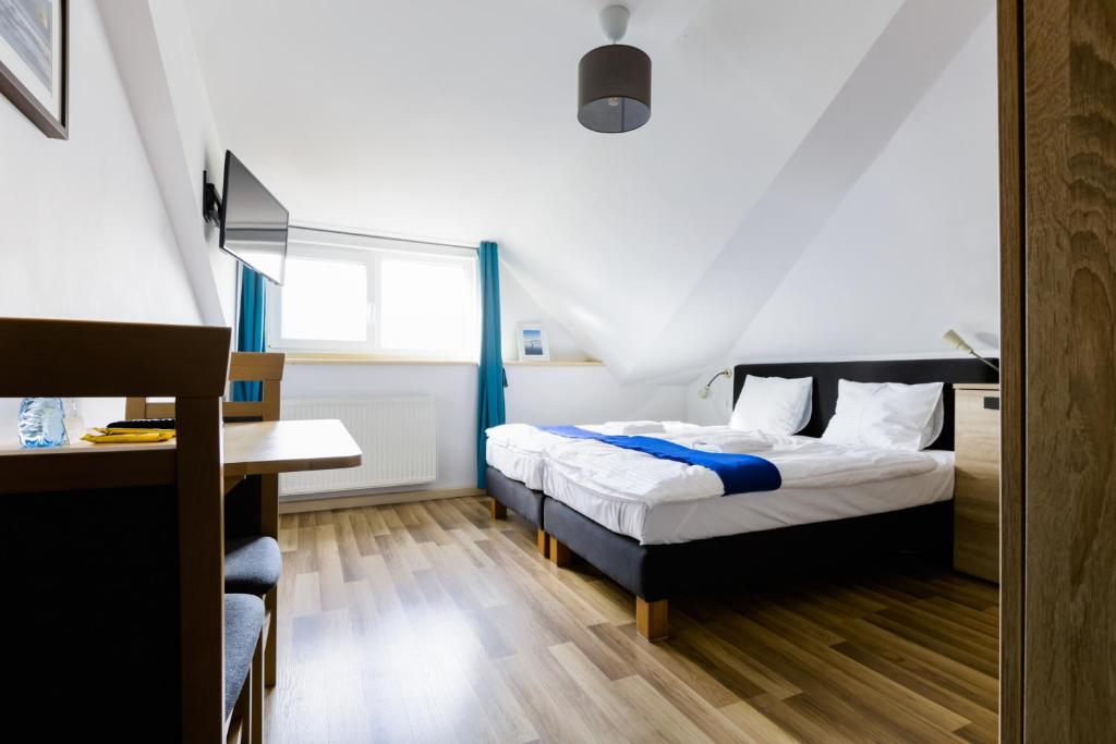 Apartament 6 osobowy