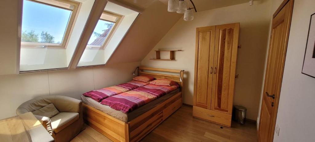 Apartament 2 osobowy