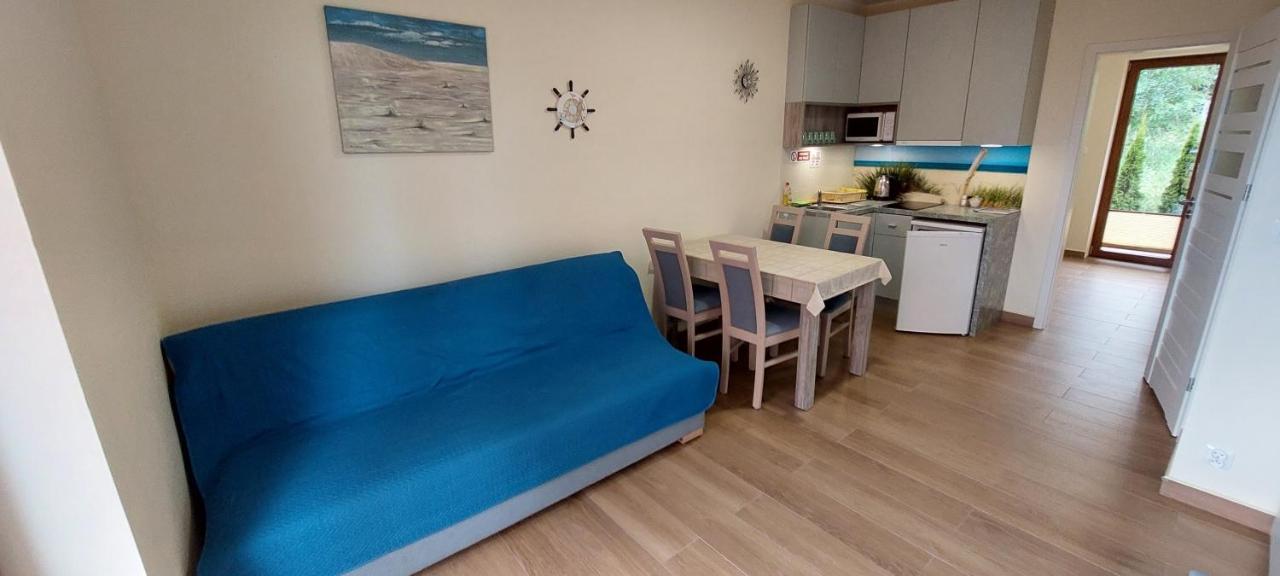 Apartament 4 osobowy