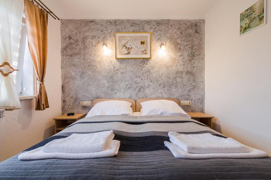 Apartament 3 osobowy