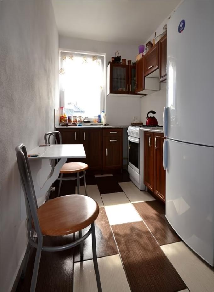 Apartament 6 osobowy