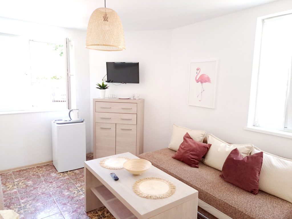 Pokój nr 1 3 osobowy