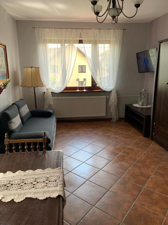 Apartament 4 osobowy