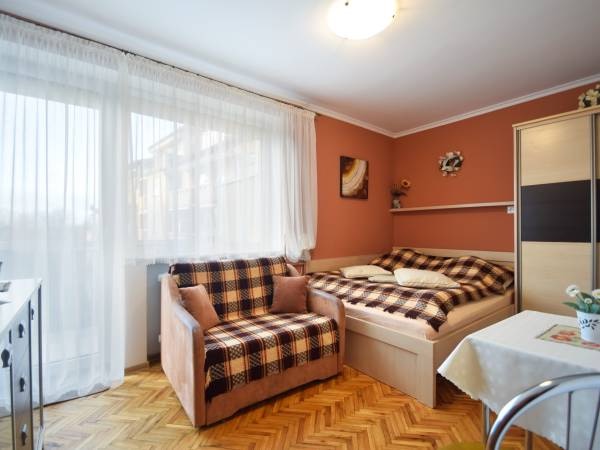 Pokój 3 osobowy