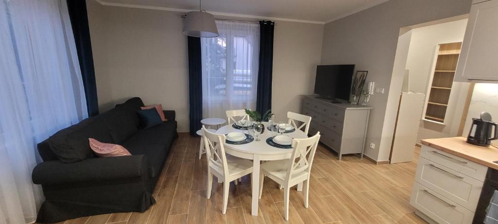 Apartament 5 osobowy