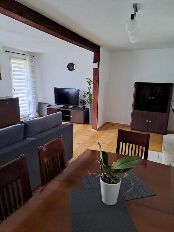 Apartament 4 osobowy