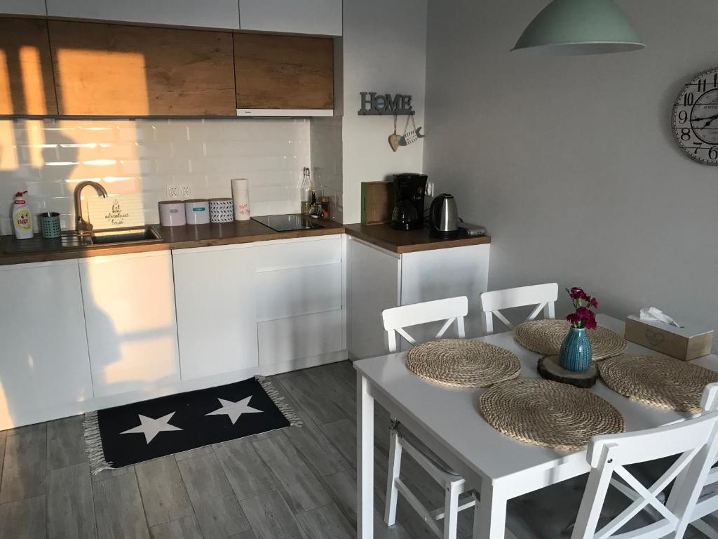 Apartament 4 osobowy