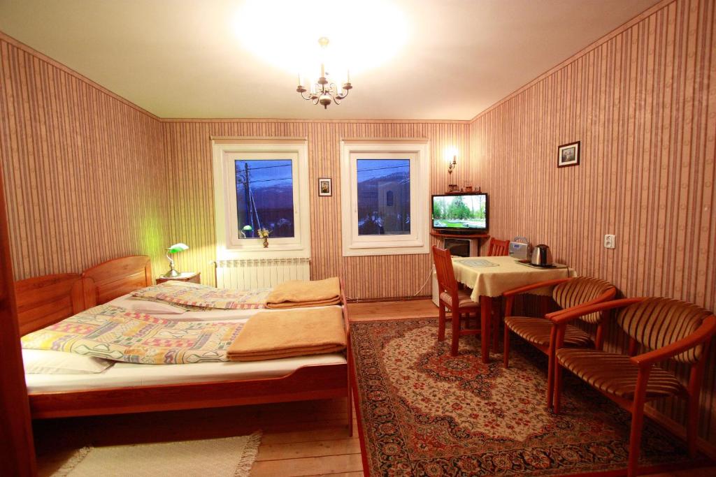 Pokój 2 osobowy