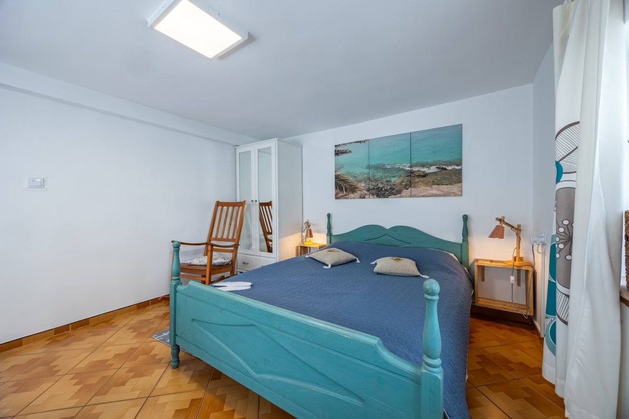 Apartament 4 osobowy