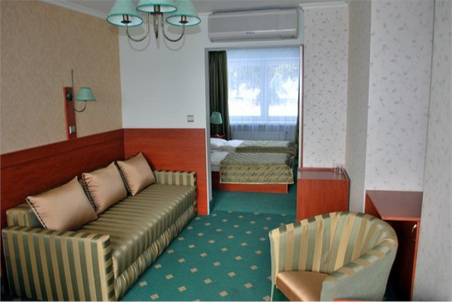 Apartament 5 osobowy