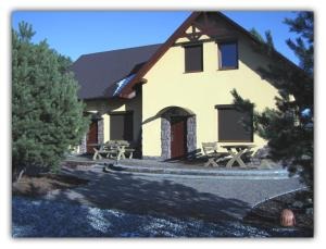 Apartament dwupoziomowy