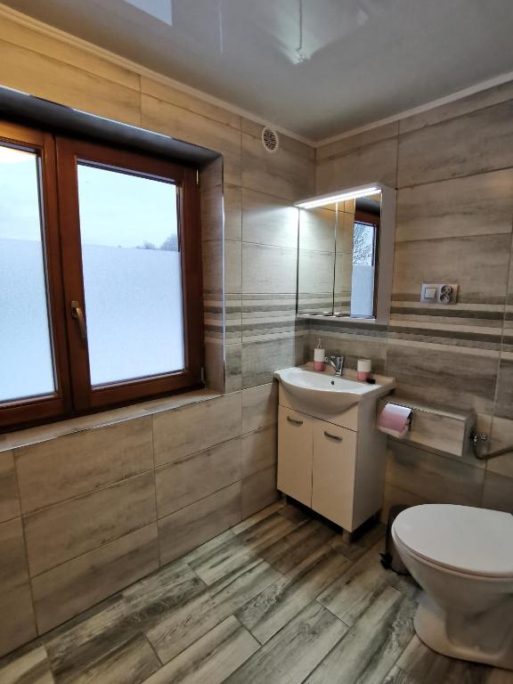 Apartament 5 osobowy