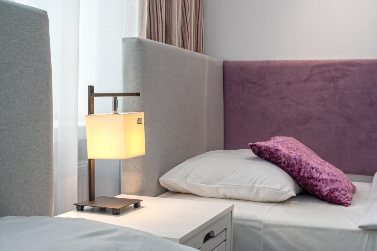Apartament 3 osobowy