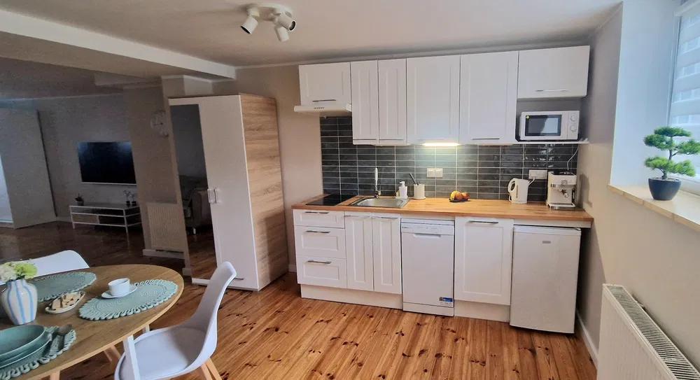 Apartament 4 osobowy