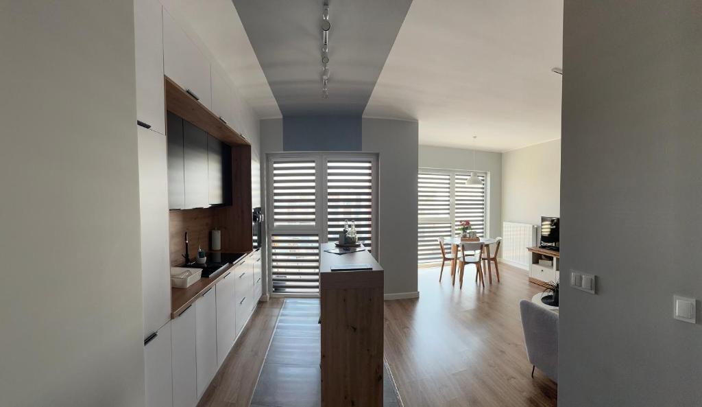 Apartament 5 osobowy