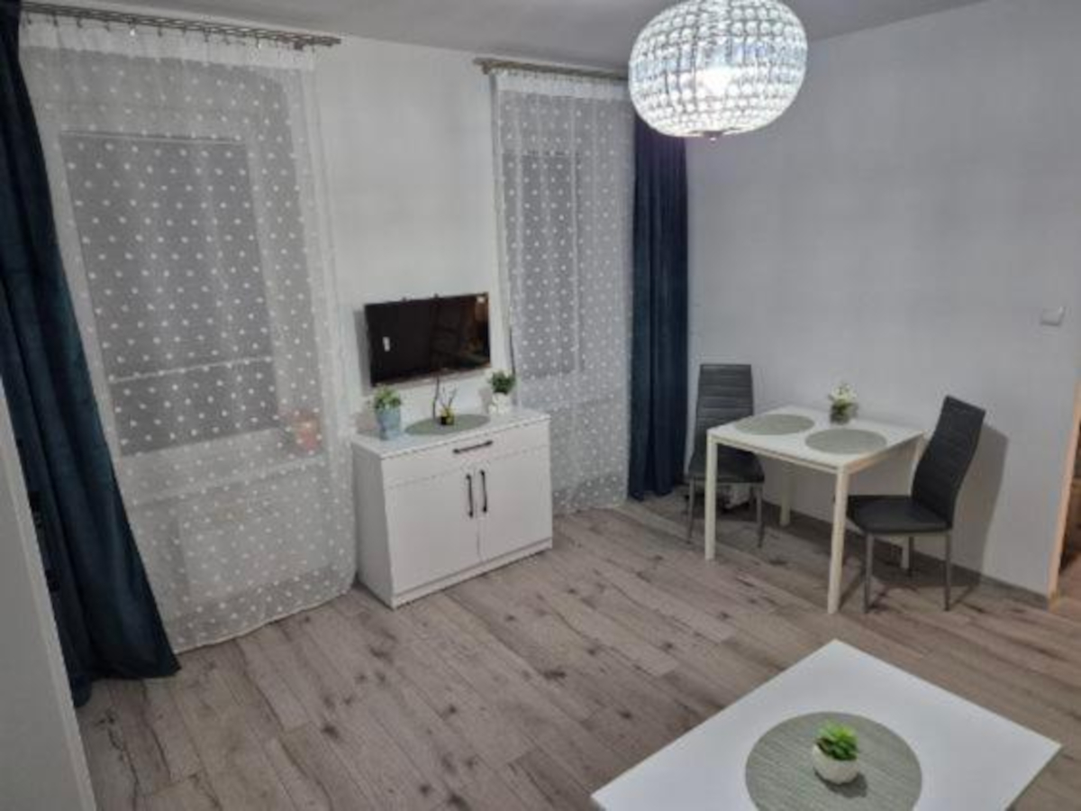 Apartament 3 osobowy