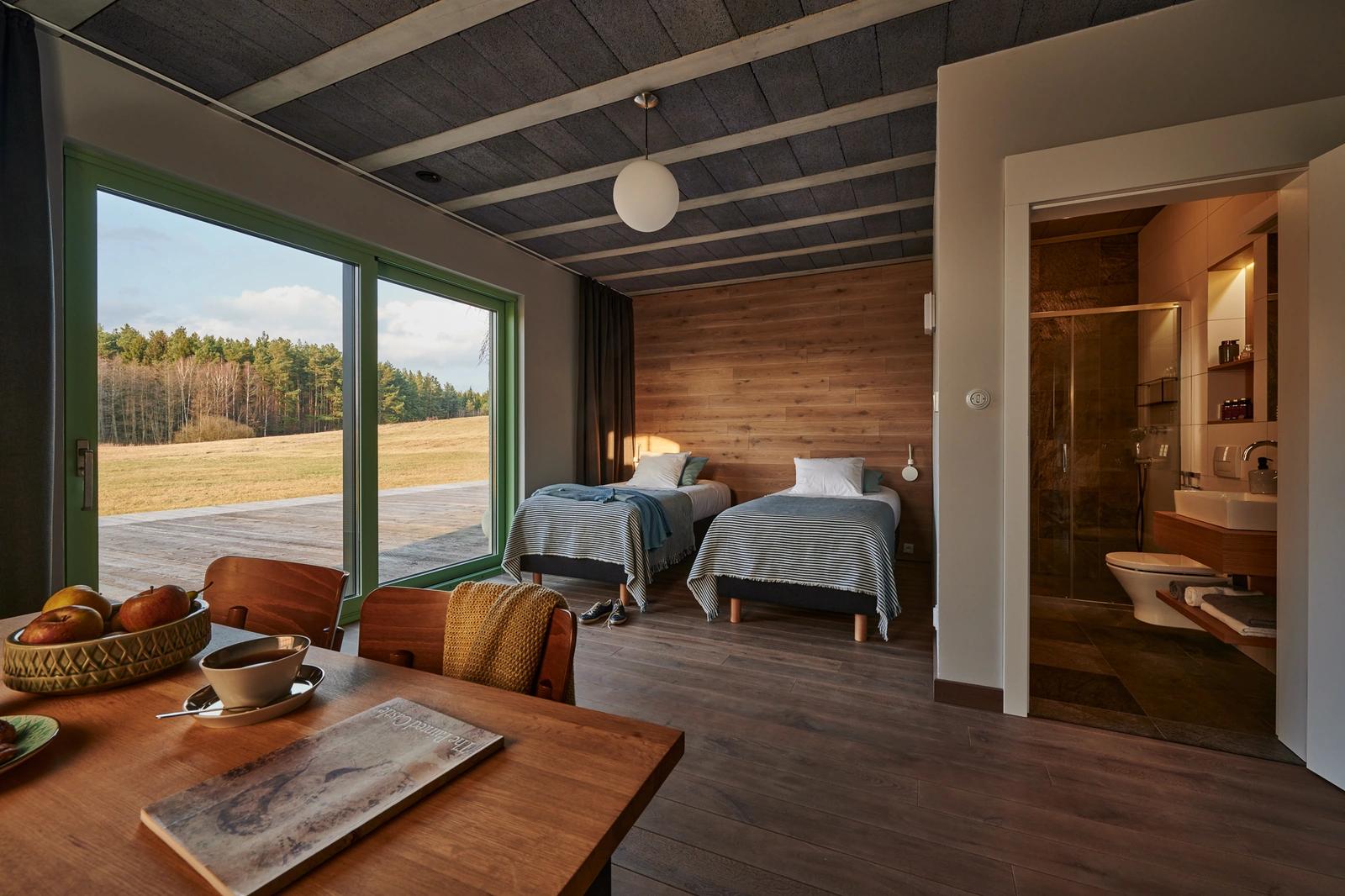 Apartament 2 osobowy