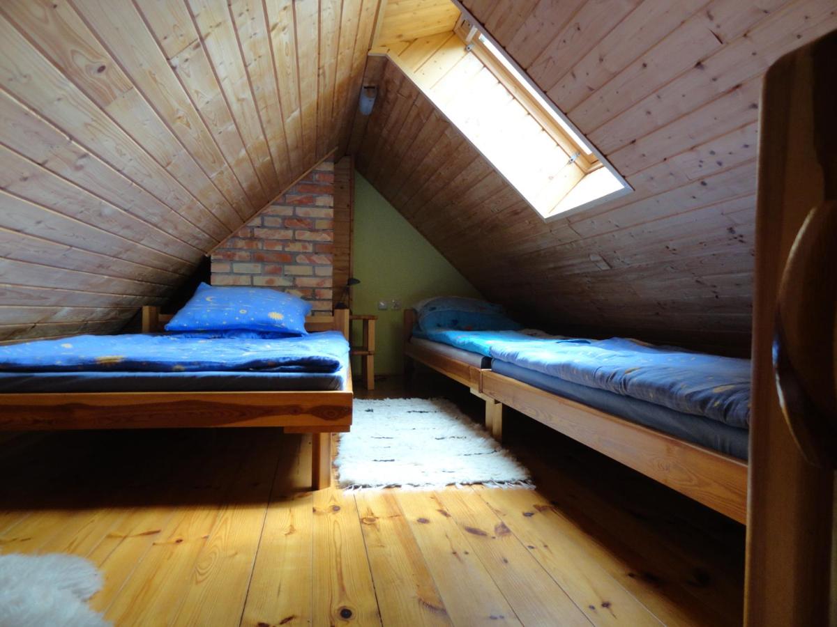 Apartament 3 osobowy