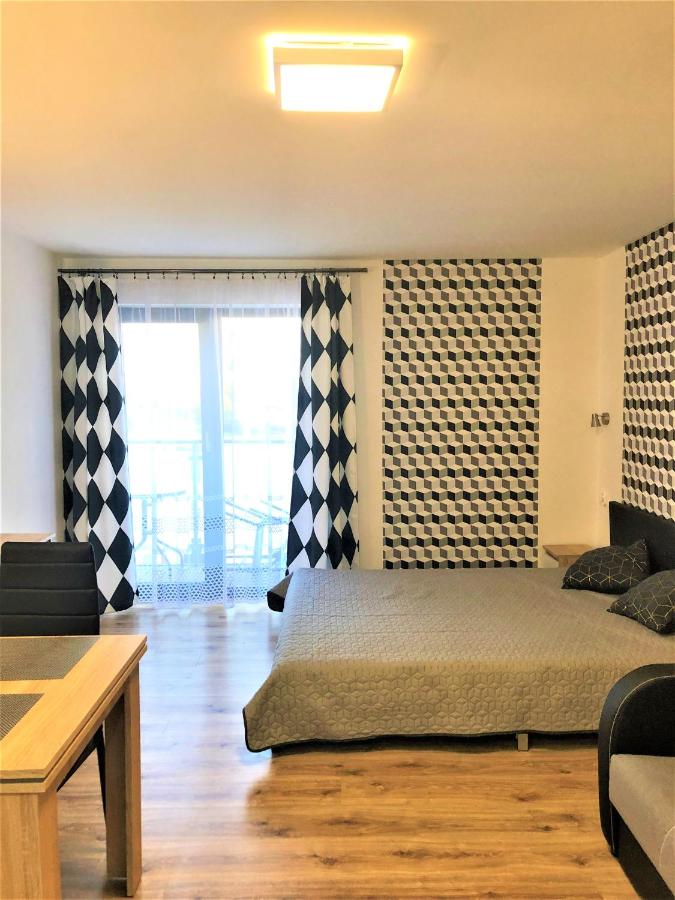 Apartament 6 osobowy