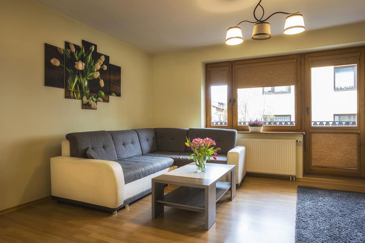 Apartament 6 osobowy