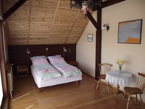 Apartament 5 osobowy nr.5