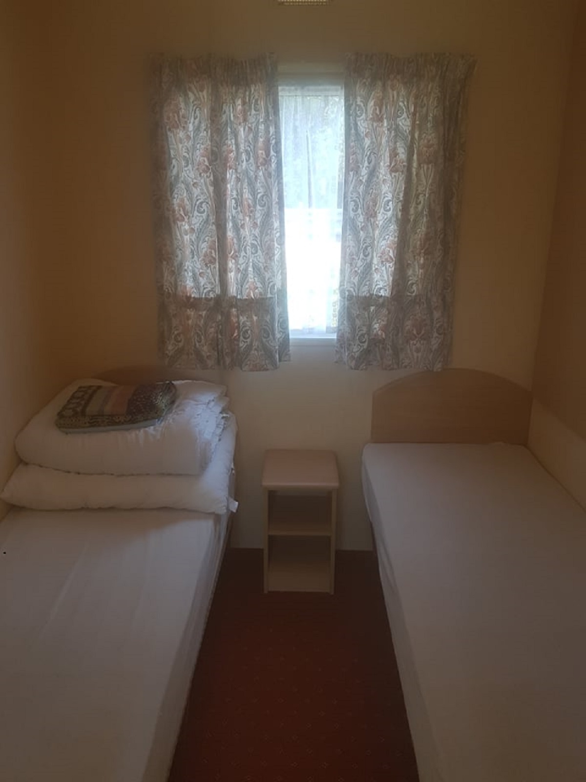 Domek MONTANA 4 osobowy