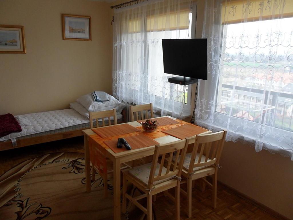 Apartament 5 osobowy