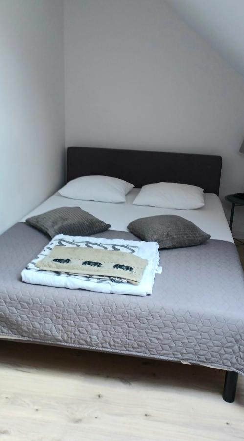 Pokój 2 osobowy z tarasem lub balkonem