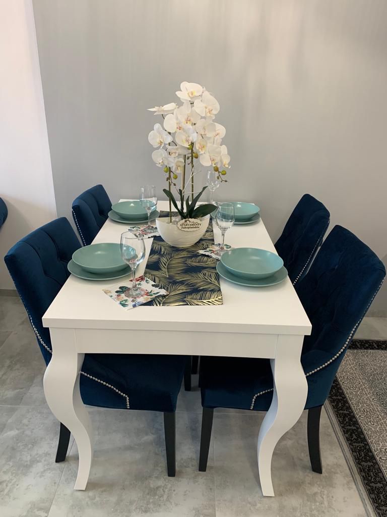 Apartament Rysy