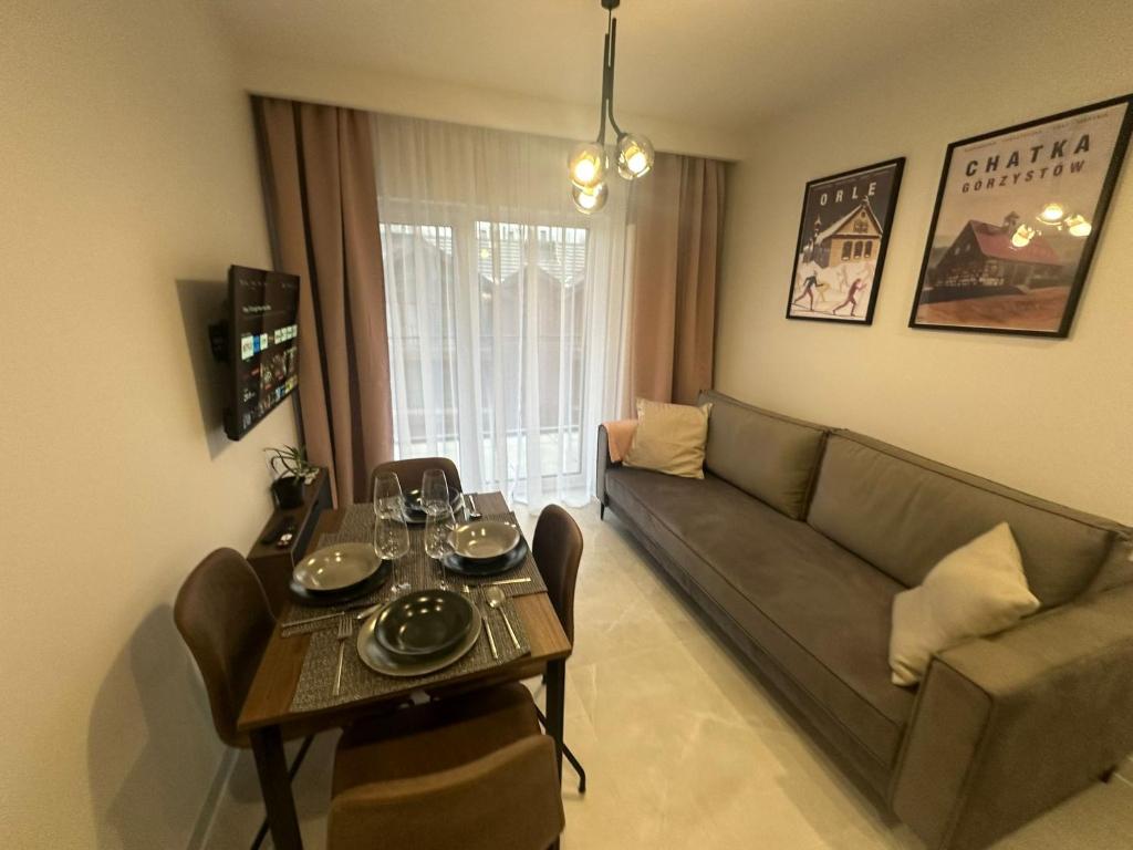 Apartament 5 osobowy