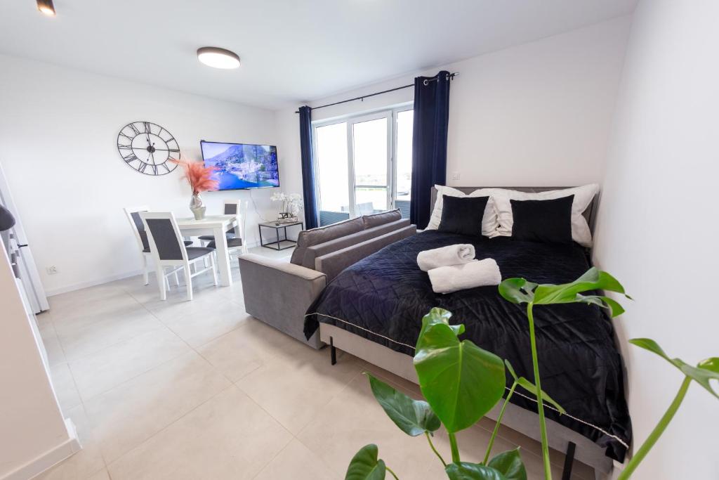 Apartament 4 osobowy