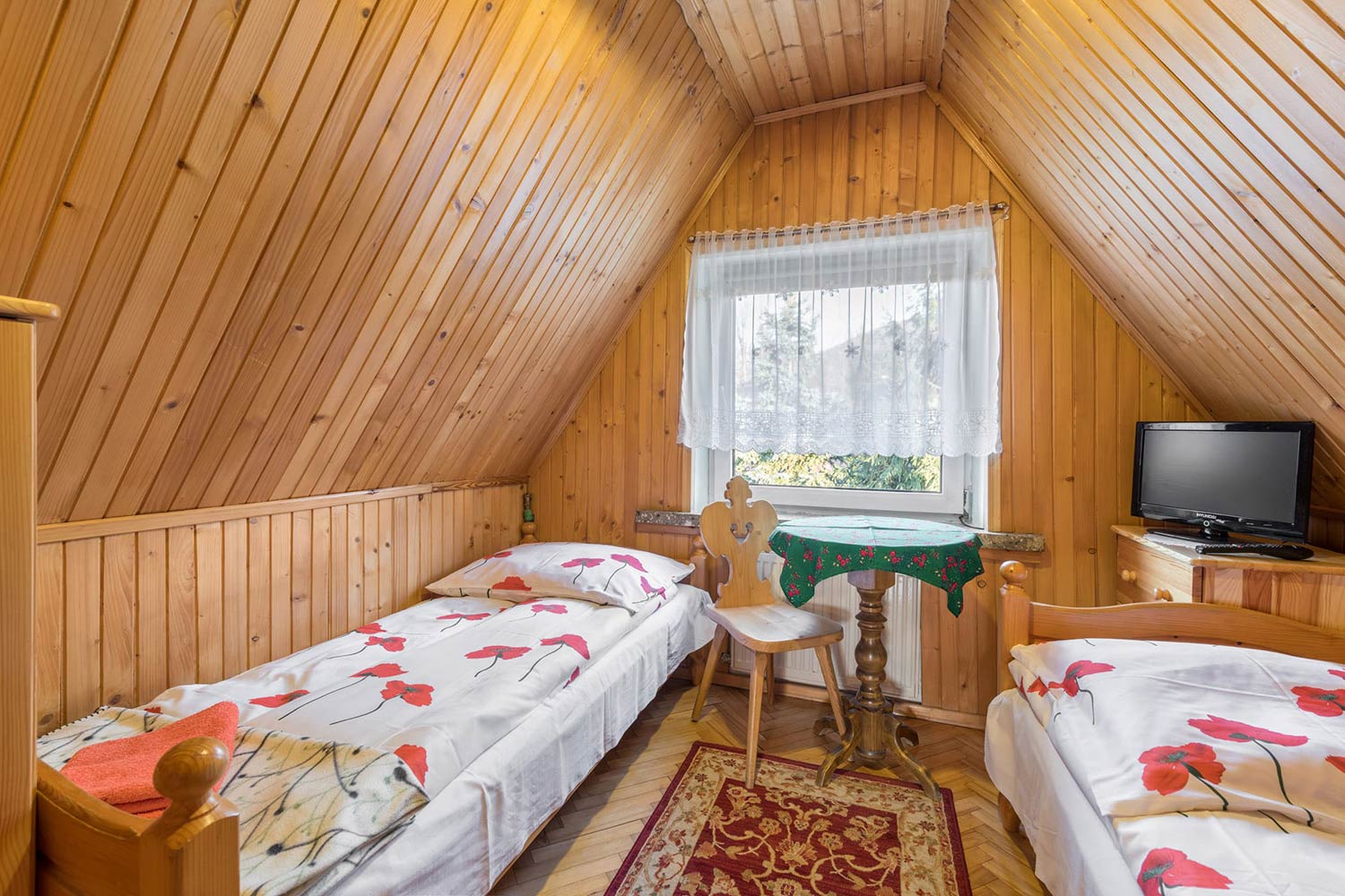 Apartament 5 osobowy