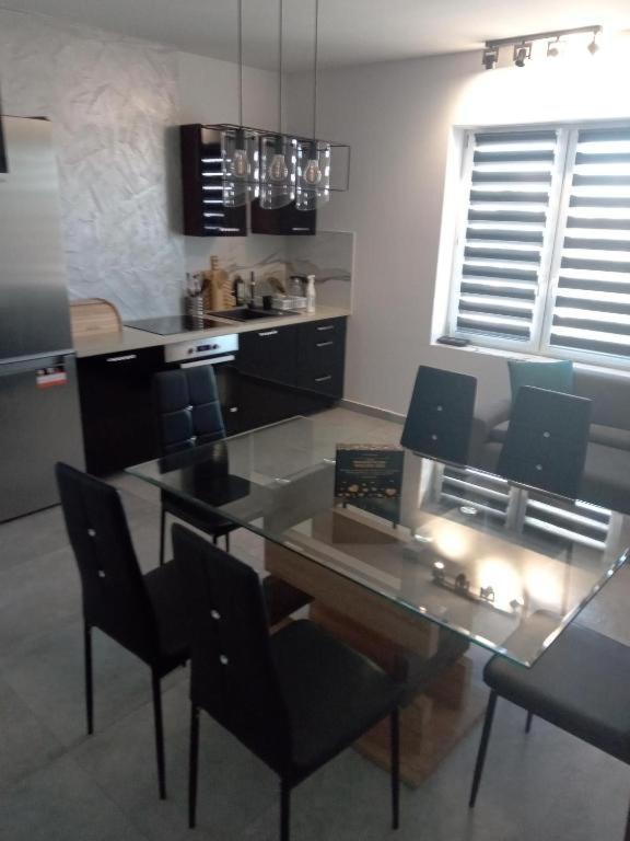 Apartament z 3 sypialniami