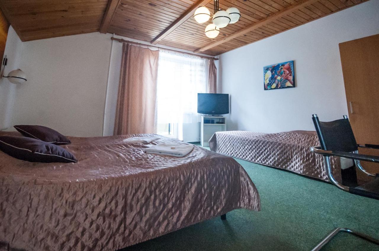 Pokój 3 osobowy typu Basic