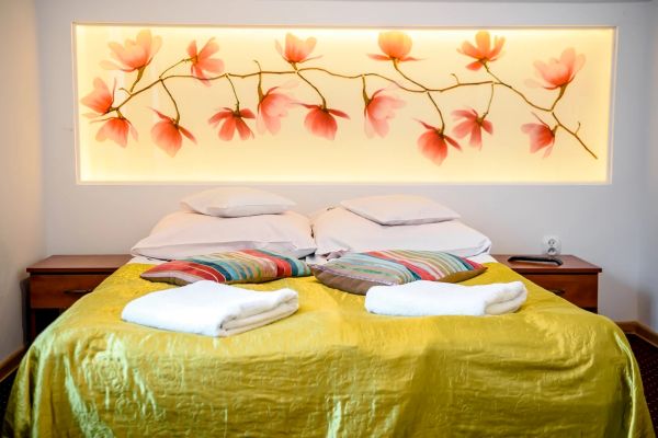 Apartament 4/ 5 os