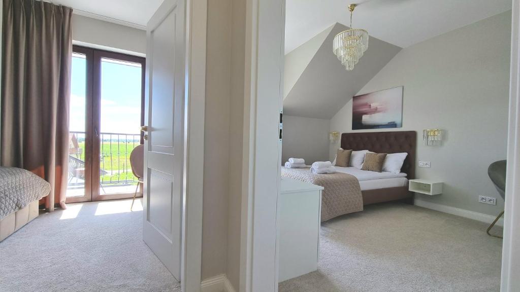 Apartament 4 osobowy