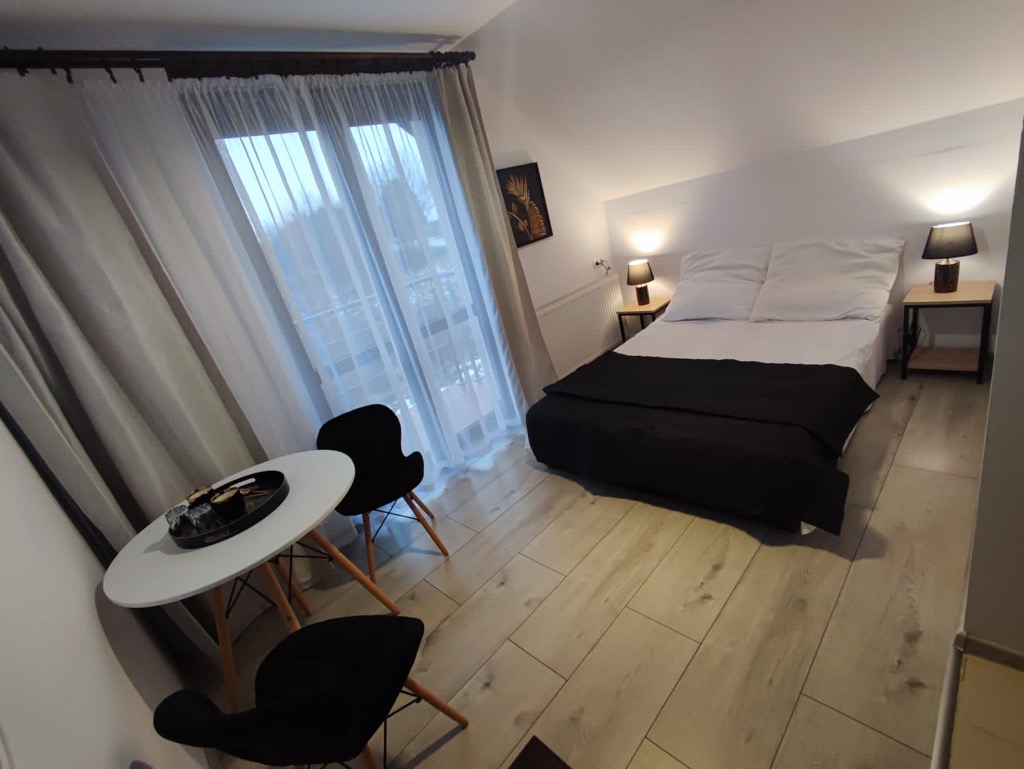 Pokój 2 osobowy De Lux