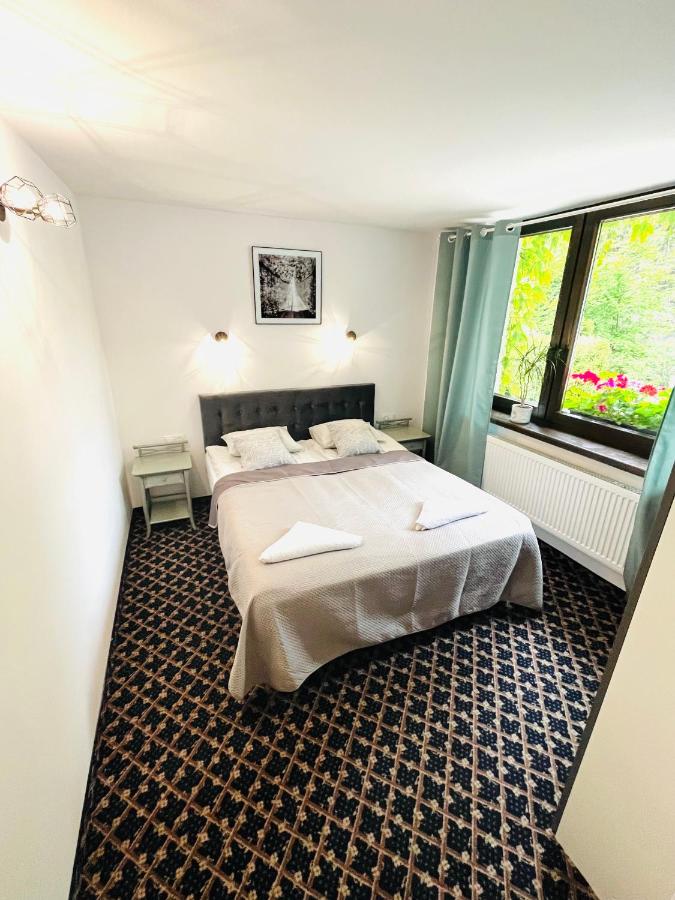 Apartament 3 osobowy