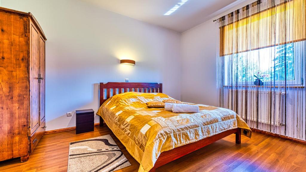 Apartament 4 osobowy