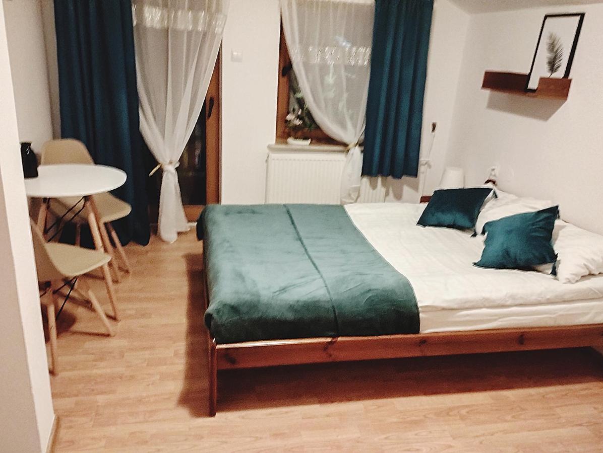 Pokój 2 osobowy