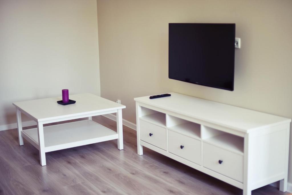 Apartament 3 osobowy