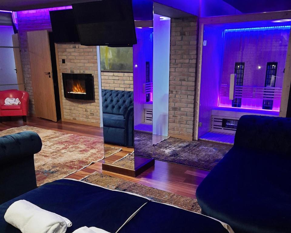 Apartament 4 osobowy